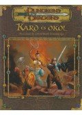 Carl, Jason - Kard és ököl