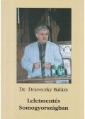 Dr. Draveczky Balázs - Leletmentés Somogyországban