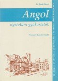 Budai László - Angol nyelvtani gyakorlatok