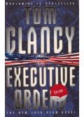 Tom Clancy - Executive Orders