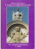 Gudenus János József - A magyarországi főnemesség XX. századi genealógiája V.