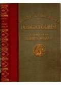 Dante Alighieri - Dante komédiája II. rész - A purgatórium