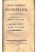  - Veszedelem