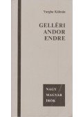 Vargha Kálmán - Gelléri Andor Endre