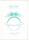 Sántha György - Sántha György válogatott versei (dedikált)
