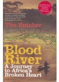 Butcher, Tim - Blood River