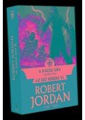 Robert Jordan - A káosz ura II. kötet
