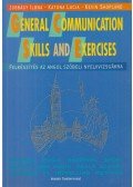 Jobbágy Ilona,Katona Lucia,Kevin Shopland - General Communication Skills and Exercises