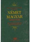 Halász Előd,Földes Csaba,Uzonyi Pál - Német-magyar kisszótár