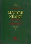 Halász Előd,Földes Csaba,Uzonyi Pál - Német-magyar kisszótár
