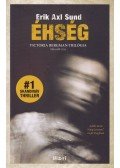 Erik Axl Sund - Éhség