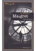 Georges Simenon - Maigret türelmes