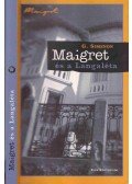 Georges Simenon - Maigret és a Langaléta