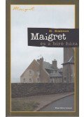 Georges Simenon - Maigret és a bíró háza