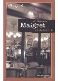 Georges Simenon - Maigret védekezik