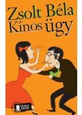 Zsolt Béla - Kínos ügy