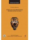 F. Rozsnyai Krisztina - Közigazgatási bíráskodás Prokrusztész-ágyban