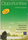 Sikorzynska, Anna,Dean, Michael - Opportunities Language Powerbook (Intermediate)