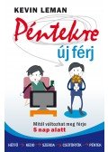Kevin Leman - Péntekre új férj