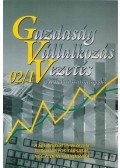Több szerző - Gazdaság, vállalkozás, vezetés 02/1
