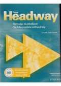 Liz & John Soars - New Headway