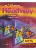 Soars, John,LIZ SOARS - New Headway English Course - Elementary Student's Book