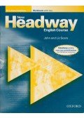 Soars, John,LIZ SOARS - New Headway English Course Pre-Intermediate Workbook with Key