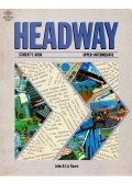 Soars, John,LIZ SOARS - Headway Upper-Intermediate Student's Book
