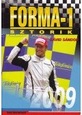 Dávid Sándor - Forma-1 sztorik 2009