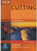 Cunningham, Sarah,Moór Péter - New Cutting Edge