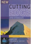 Cunningham, Sarah,Moór Péter - New Cutting Edge
