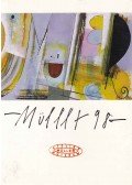 Gerzson Pál - Müller Árpád festőművész / Kunstmaler