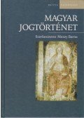 Mezey Barna (szerk.) - Magyar jogtörténet