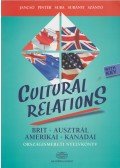 Pintér Károly,Szántó Ildikó,Jancsó Daniella,Suba Ferenc,Surányi Emőke - Cultural Relations
