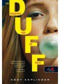 Keplinger, Kody - The DUFF - A pótkerék