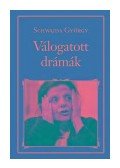 Schwajda György - Válogatott drámák - NEMZETI KÖNYVTÁR 52.