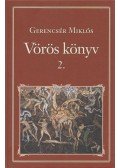 Gerencsér Miklós - Vörös könyv 2.