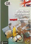 Bajnóczi Beatrix,Haavisto Kirsi - Kérdések és válaszok üzleti angol nyelvből - B2
