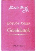 Eötvös József - Gondolatok