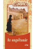 Charlotte Bronte  - Az angoltanár