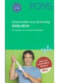Buckenmaier, Stephan - Grammatik kurz & bündig ENGLISCH