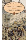 Charles Dickens - Nicholas Nickleby