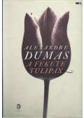 Alexandre Dumas - A fekete tulipán