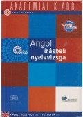 Dezsényi István - Origó Angol írásbeli nyelvvizsga (középfok, felsőfok)