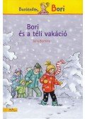 Julia Boehme - Bori és a téli vakáció