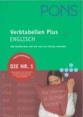 Buckenmaier, Stephan,Samantha Scott - Verbtabellen Plus ENGLISCH