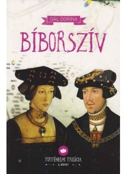 Gál Dorina - Bíborszív Gál Dorina - Bíborszív, Budapest 2016 antikvár könyv