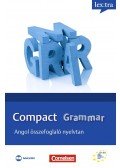 Penner Orsolya - Compact Grammar - Angol összefoglaló nyelvtan