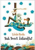 Lázár Ervin - Bab Berci kalandjai