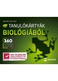 Nagyné Páll Edit - Tanulókártyák biológiából